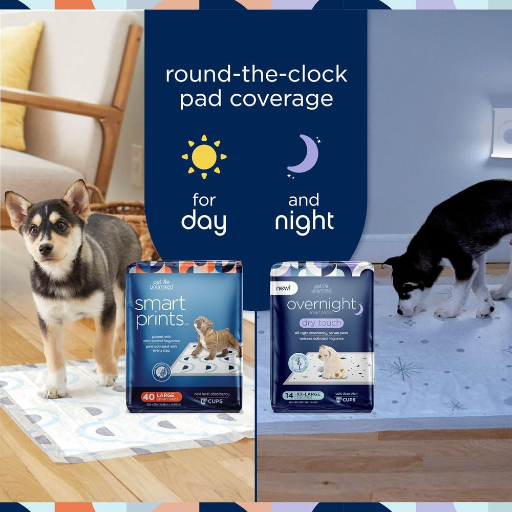 Pet Life Unlimited Smart Prints diseño moderno para complementar el hogar