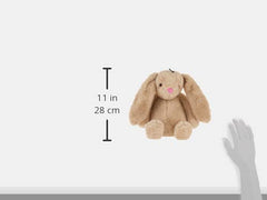 Pet Lou Colosal Conejo: crujido audible para juego interactivo.