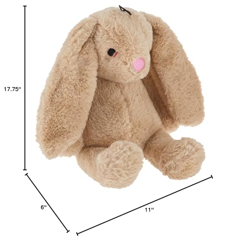 Pet Lou Colosal Conejo: perfecto para juegos de buscar y traer.
