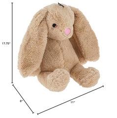 Pet Lou Colosal Conejo: perfecto para juegos de buscar y traer.