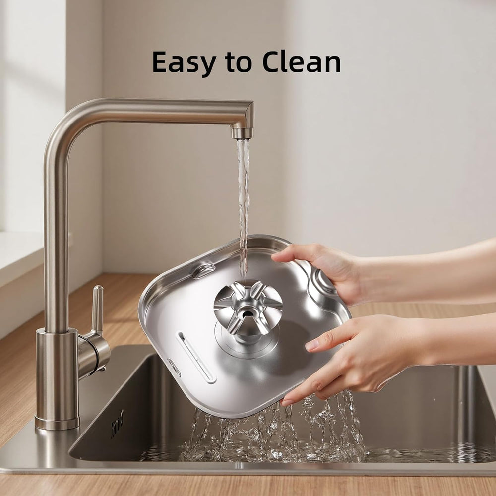 Ideal para gatos y perros pequeños con hidratación sencilla