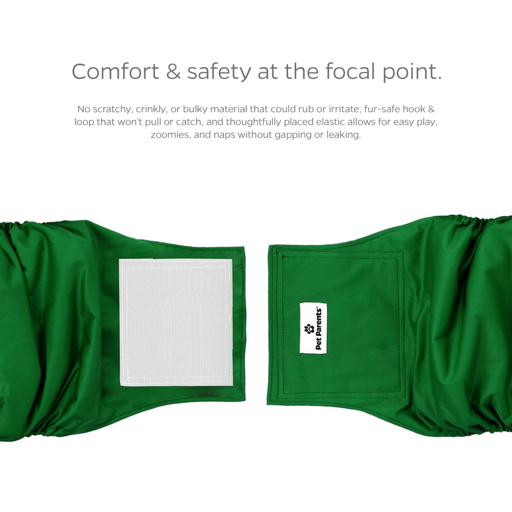 Pet Parents Capa exterior impermeable para evitar derrames