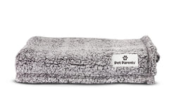 Pet Parents manta resistente-agua para descanso cómodo