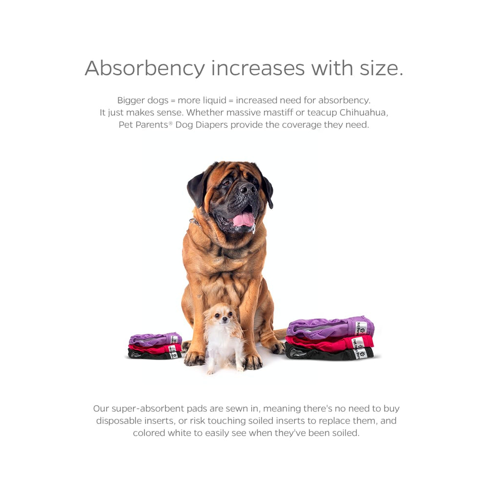 Capa impermeable de Pet Parents evita filtraciones en muebles.