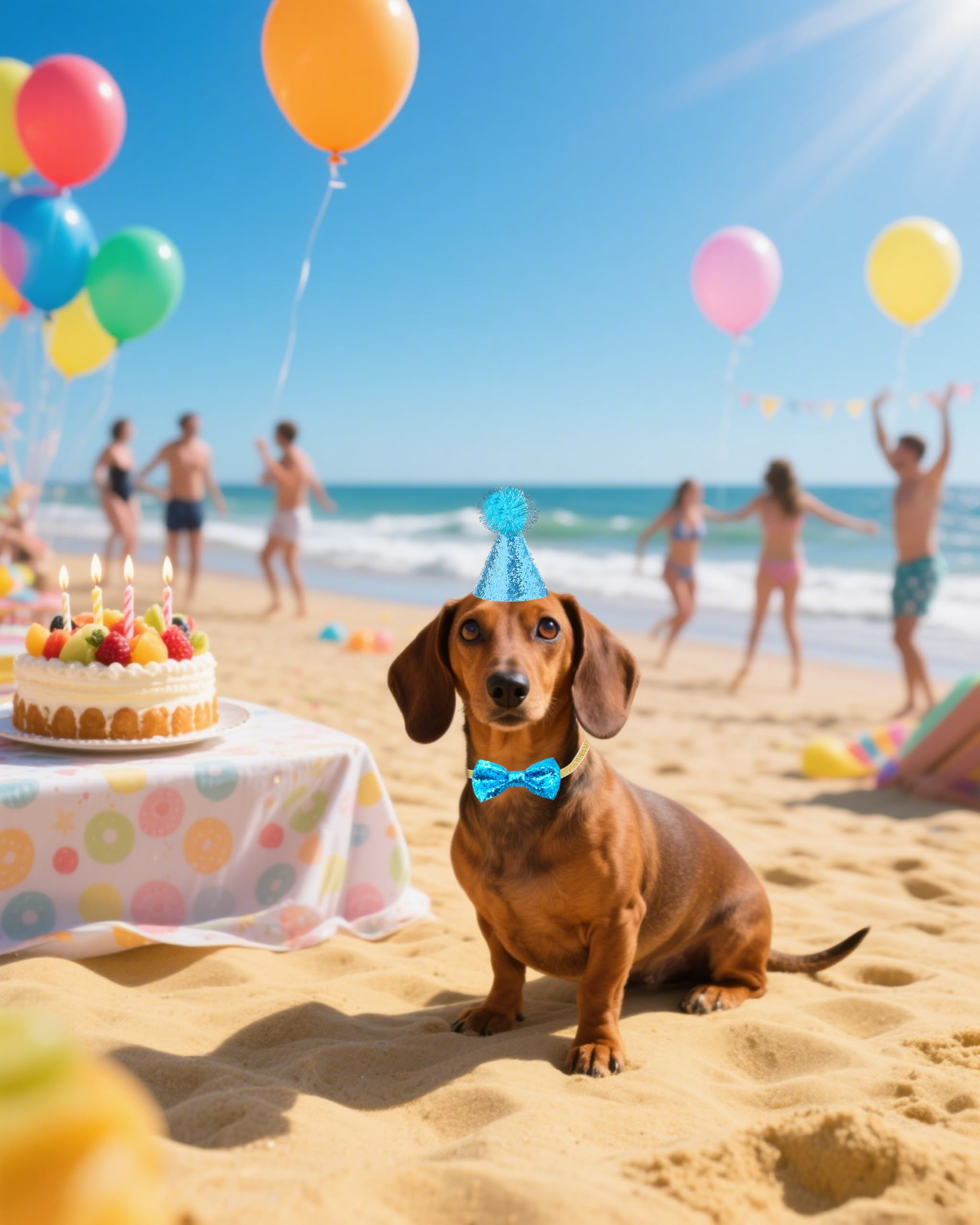 PET SHOW ideas DIY para personalizar sombreros y lazos