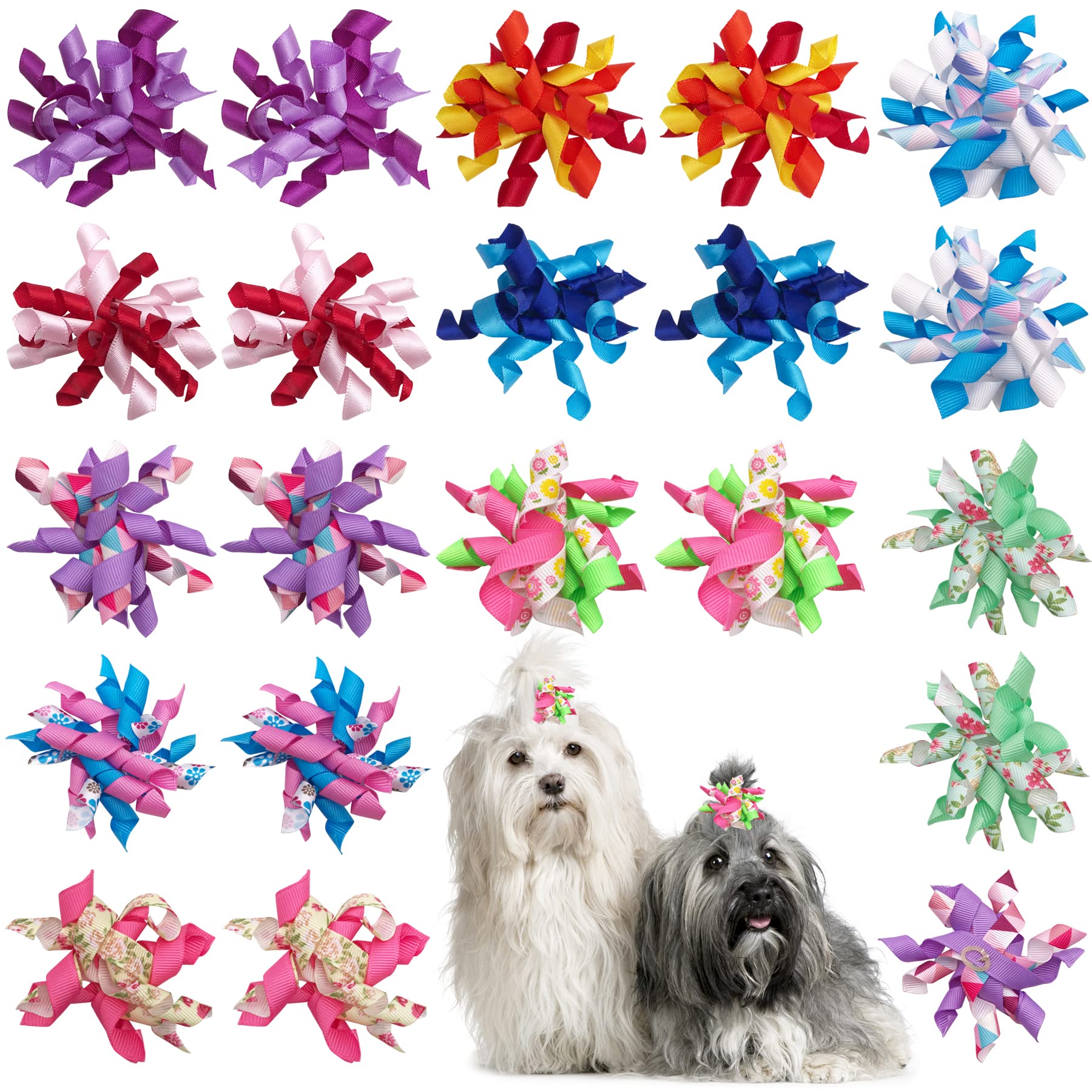 PET SHOW lazo para perro colores variados para uso diario