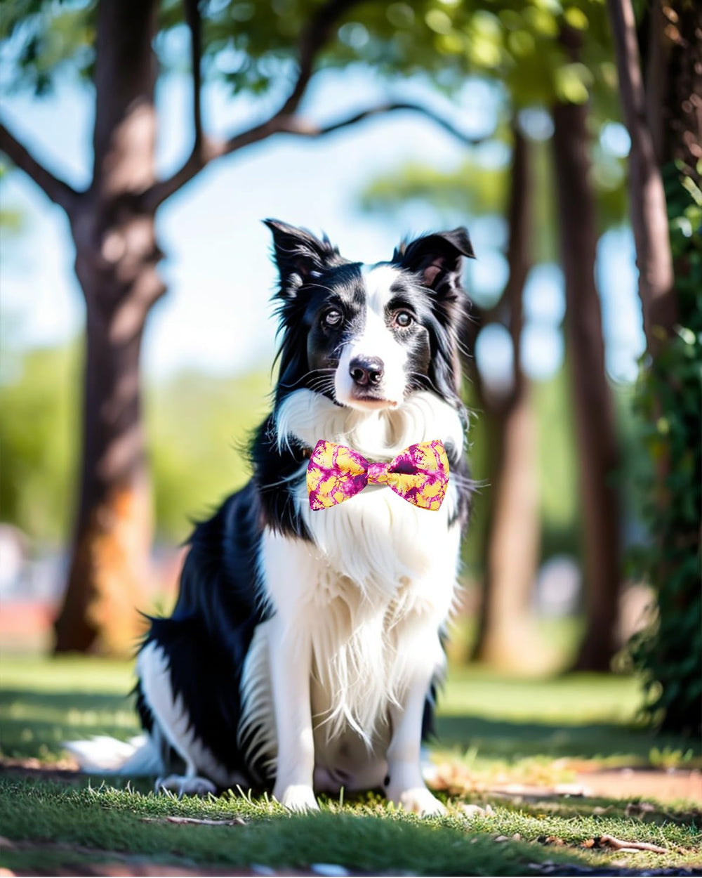 PET SHOW pack de 10 lazos, variedad para fiestas y eventos.