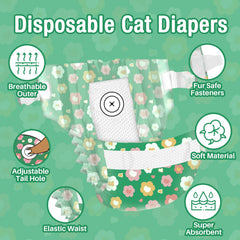 Núcleo absorbente de Pet Soft que retiene la humedad rápidamente.