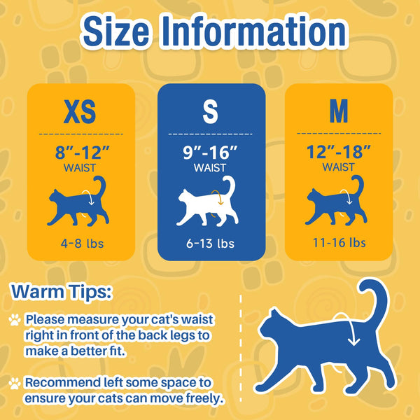 Pañales Pet Soft tejido transpirable, confortables en todas las estaciones.