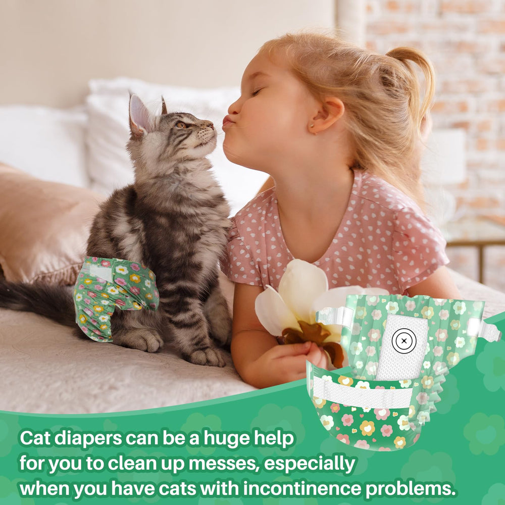 Uso diario o en viajes con Pet Soft para gatos pequeños.