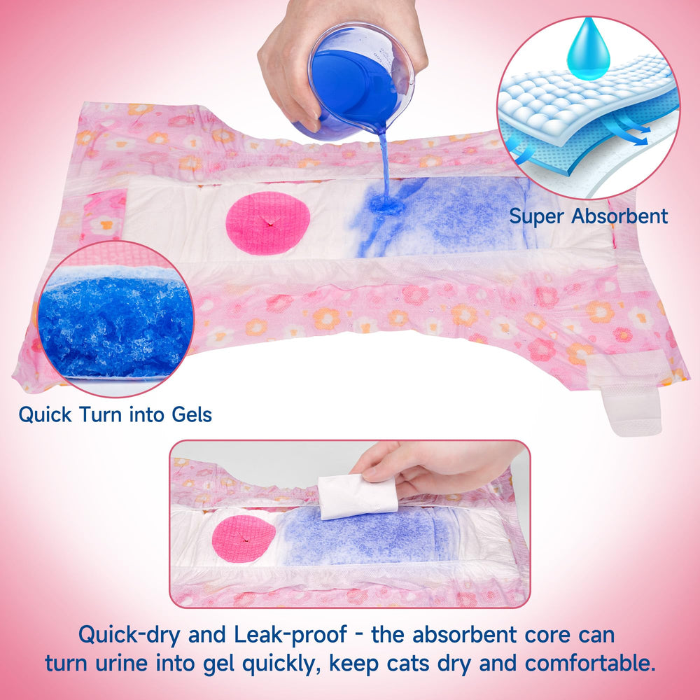 Pet Soft ideal para viaje o uso diario, higiene sin manchas.