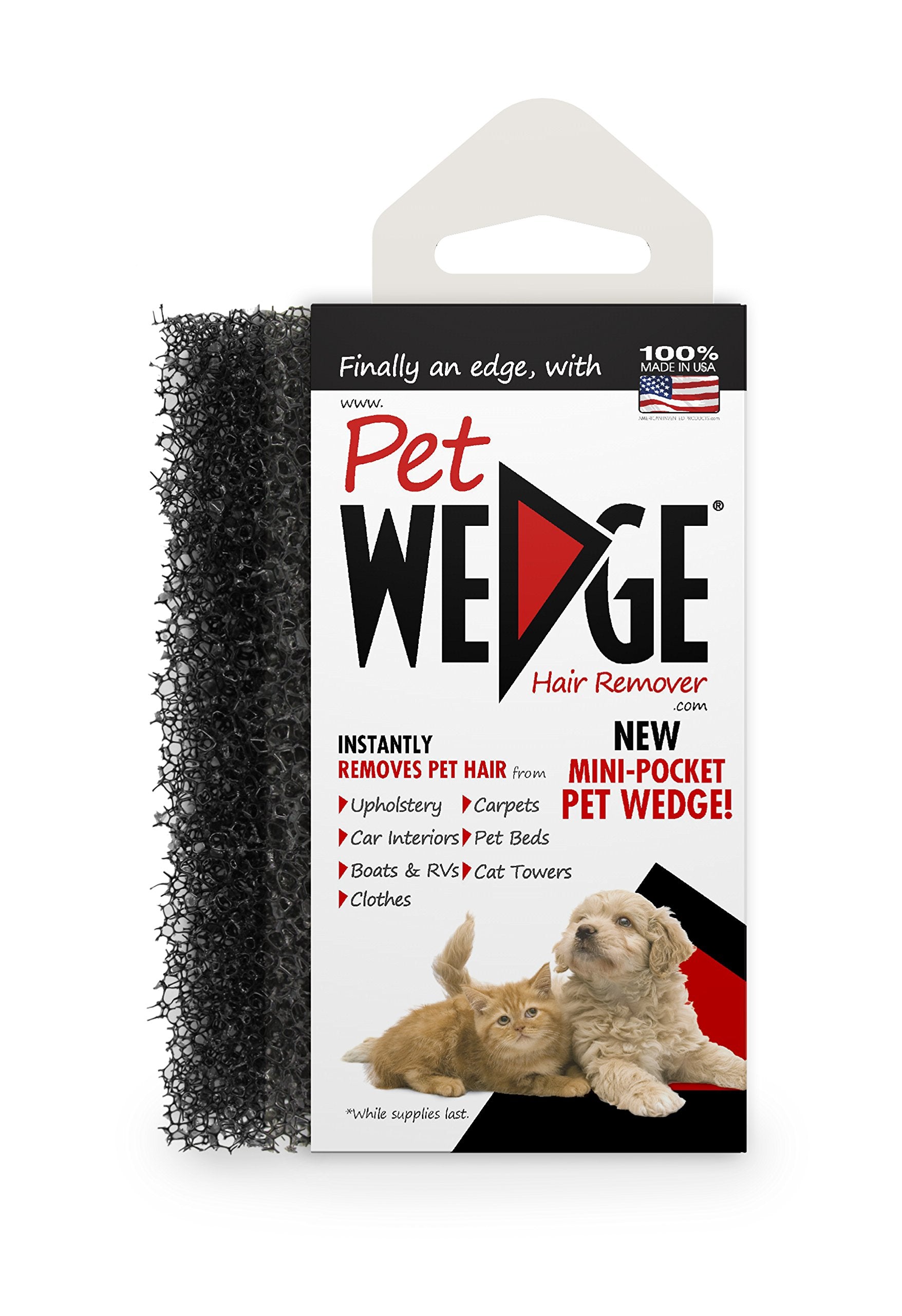 Pet Wedge dona parte de sus beneficios a KIDSHEARD.