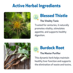 Pet Wellbeing Life Gold, hierbas naturales, foco herbal para la vitalidad.