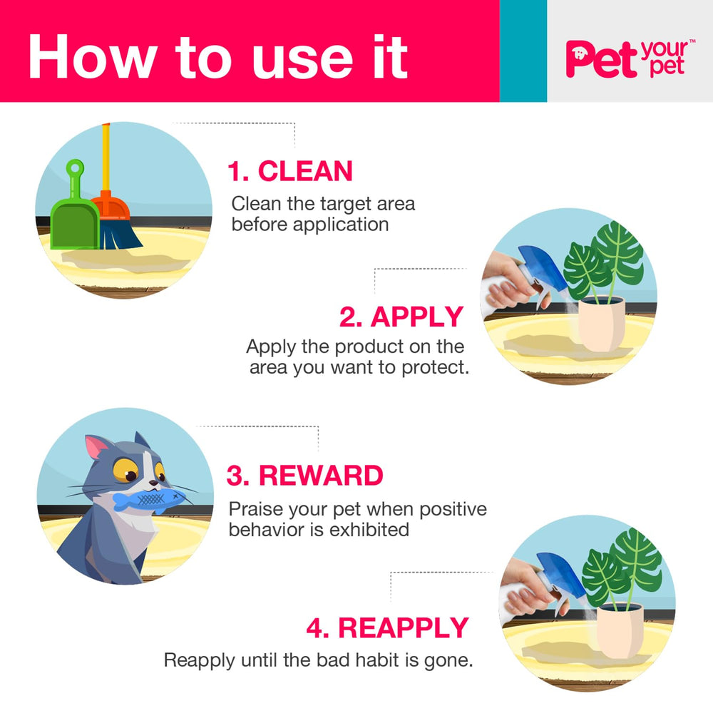 PET YOUR PET aromas naturales, ayuda a crear zonas de descanso sin olores fuertes.