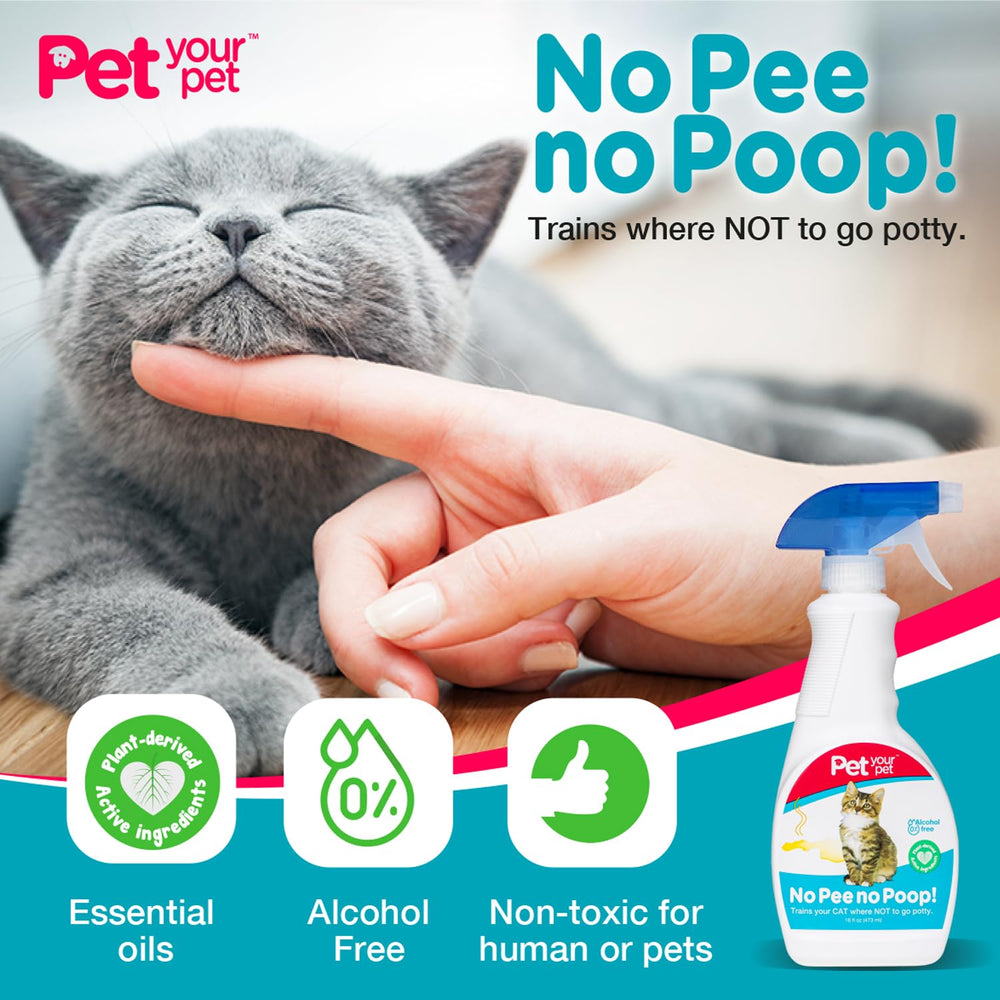 PET YOUR PET ingredientes de planta, producto seguro para mascotas y personas.