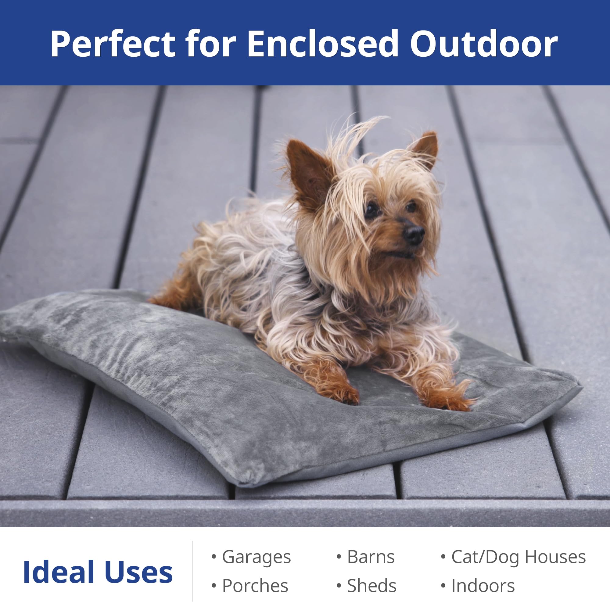 Petace cama-gato-cubierta-removible: funda lavable facilita limpieza tras juego.
