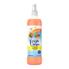 PetAg Fresh ’n Clean champú sin enjuague, botella de 12 oz, limpieza rápida.
