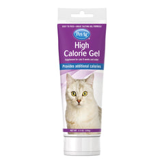 PetAg Gel Calórico para gatos, sabor pollo, energía diaria