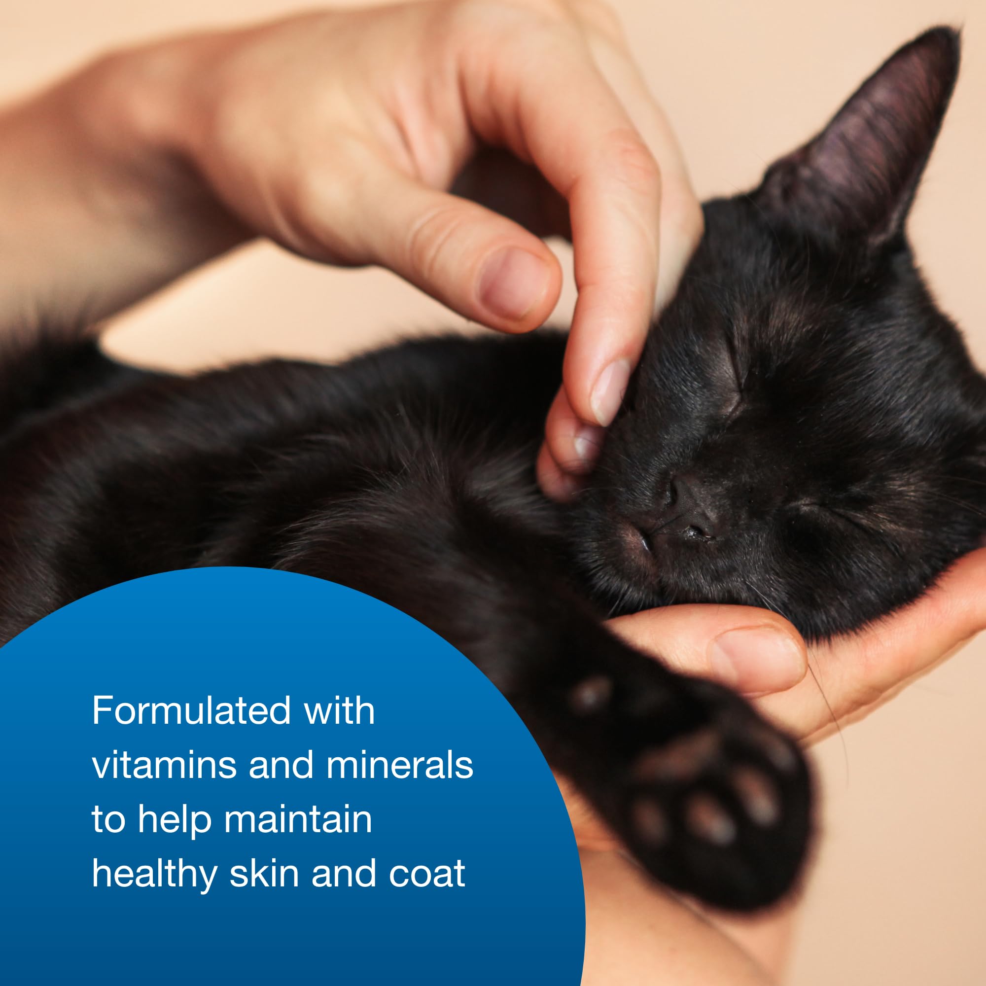 PetAg Gel Calórico para gatos, sabor pollo, apoyo a la rutina de alimentación