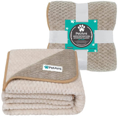 PetAmi manta protectora para sofá, evita manchas y goteos