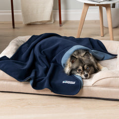 PetAmi cubre-sillon-impermeable para mascotas protege el sofá y evita manchas.
