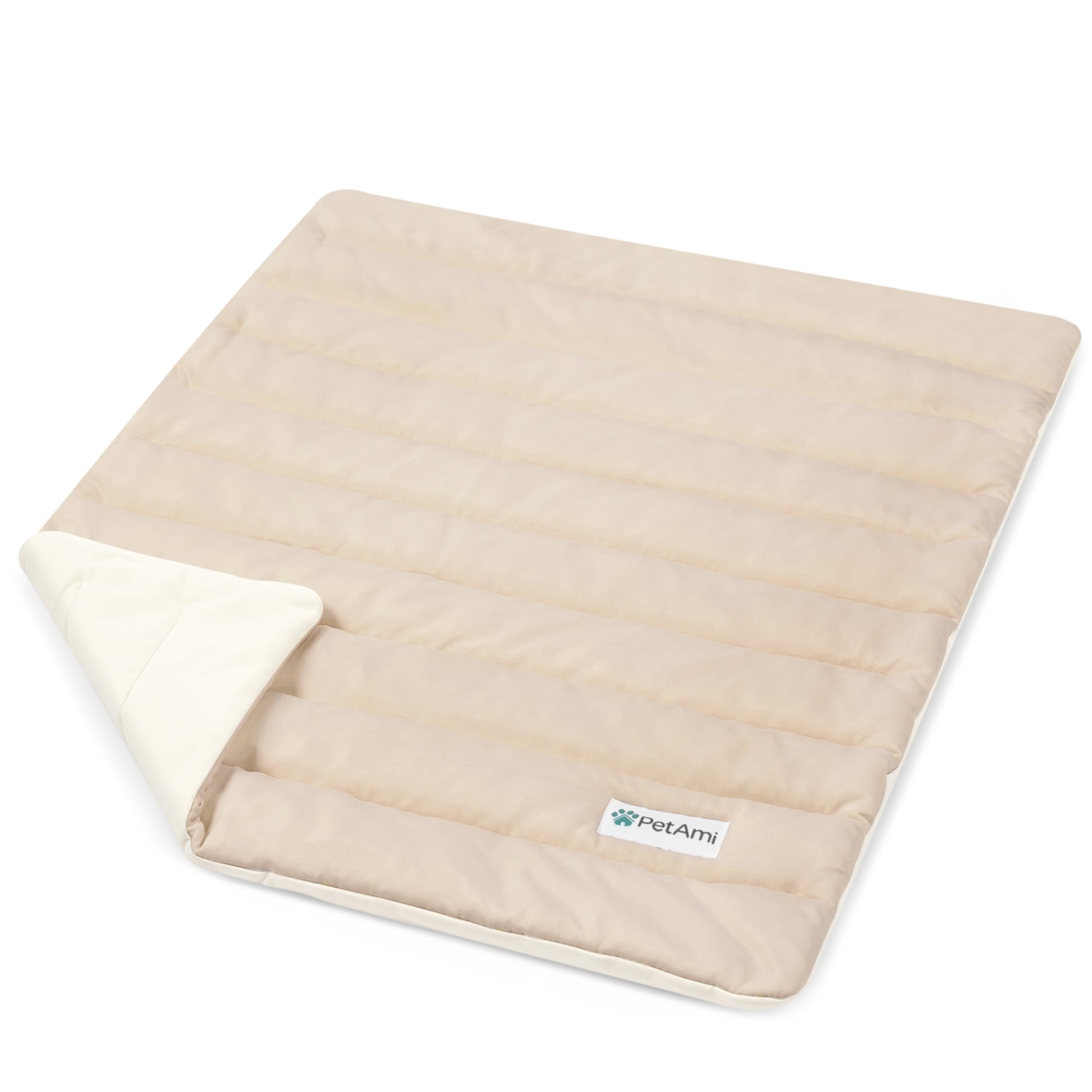 PetAmi Dimensiones 24x32, ideal para perros pequeños