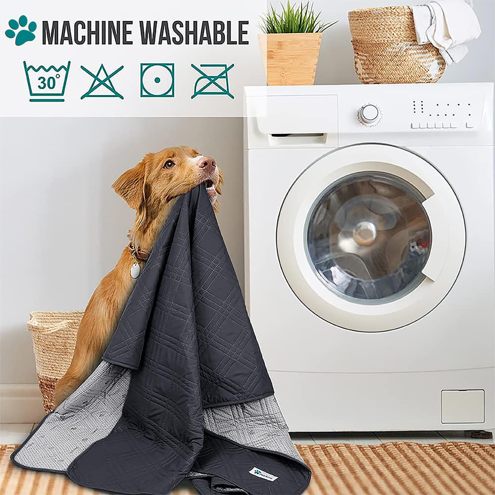 PetAmi funda en tallas varias se adapta a diferentes sofás y camas