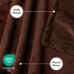 Manta PetAmi cubre sofá, protege muebles ante pelos y manchas.