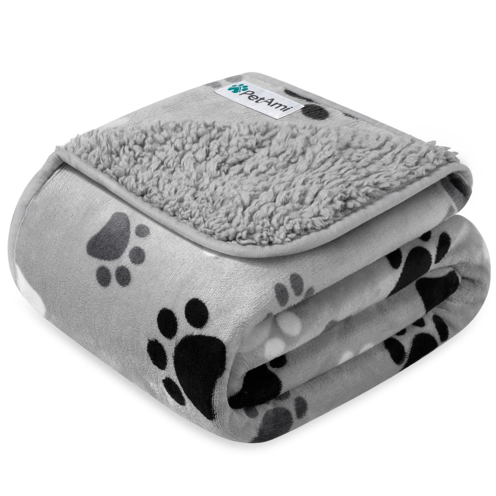 Manta adecuada para perros y gatos de distintos tamaños.