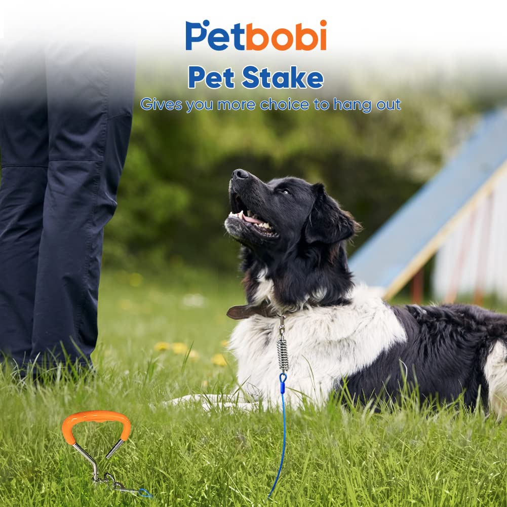 Petbobi capacidad para perros de hasta 54 kg, ideal para varios tamaños