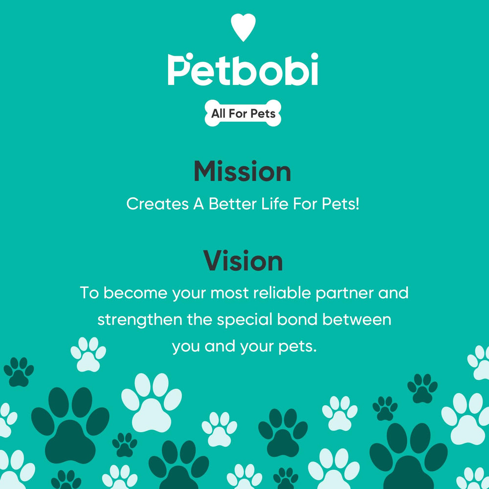 Petbobi capacidad para mascotas hasta 120 libras, ideal para perros grandes.
