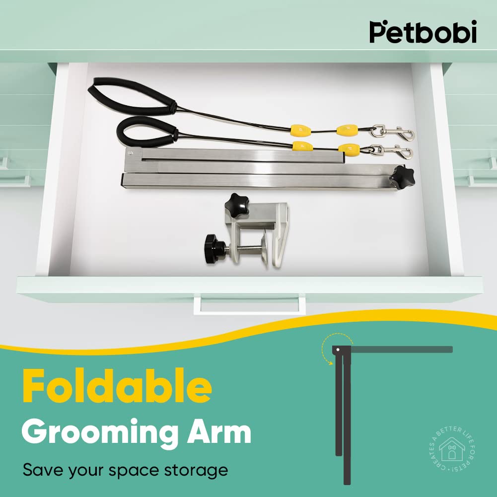 Petbobi, instalación fácil sin herramientas, ideal para uso doméstico.