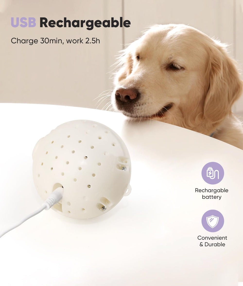 Petbobi regalo ideal para Navidad o cumpleaños de perros.