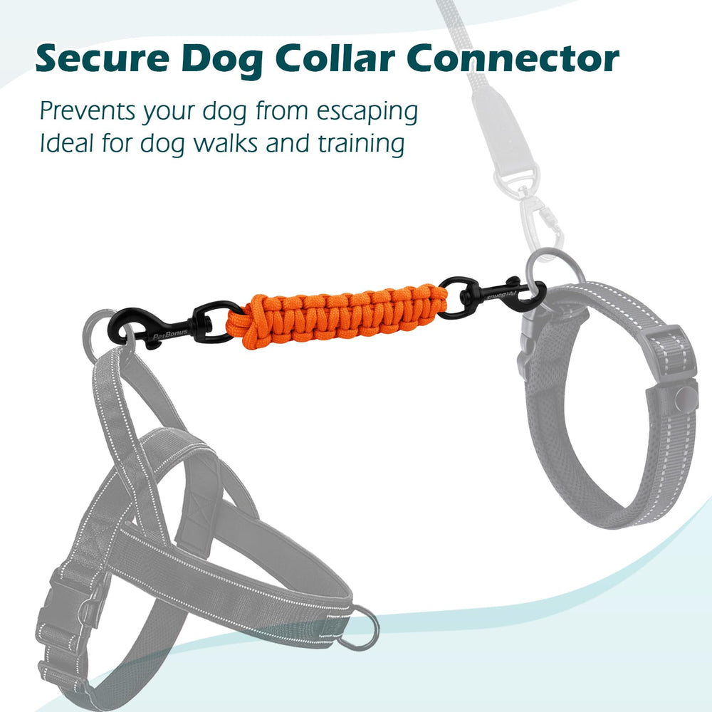 PetBonus ajuste universal para collares y arneses, compatible con múltiples modelos