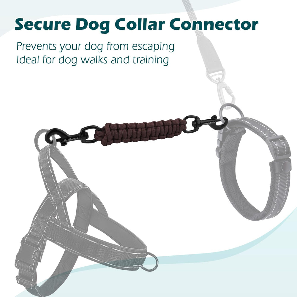 PetBonus compatibilidad multi collar y arnés: se adapta.