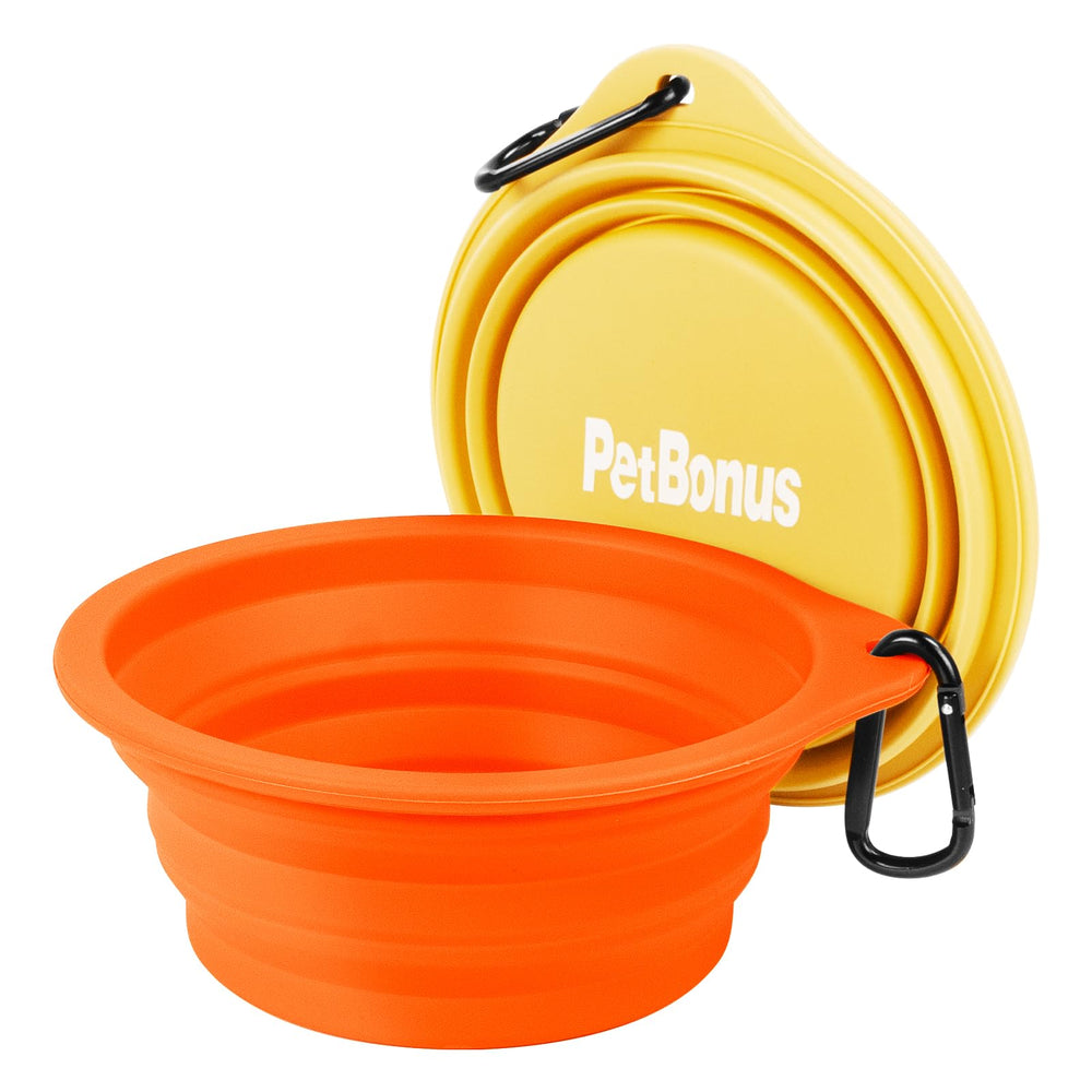 PetBonus diseño portátil para camping y viajes con mascotas