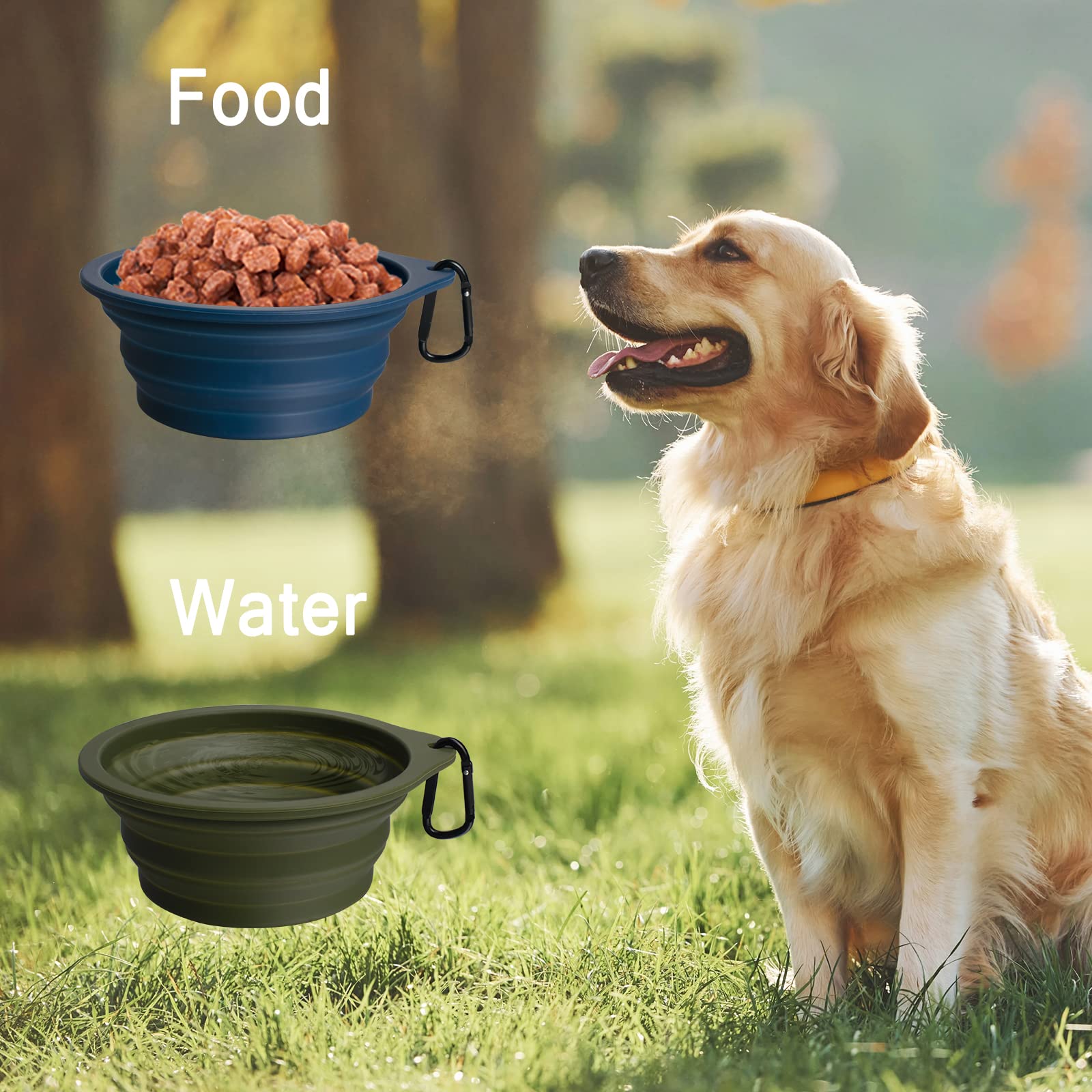 PetBonus tazón capacidad 590 ml para agua o comida