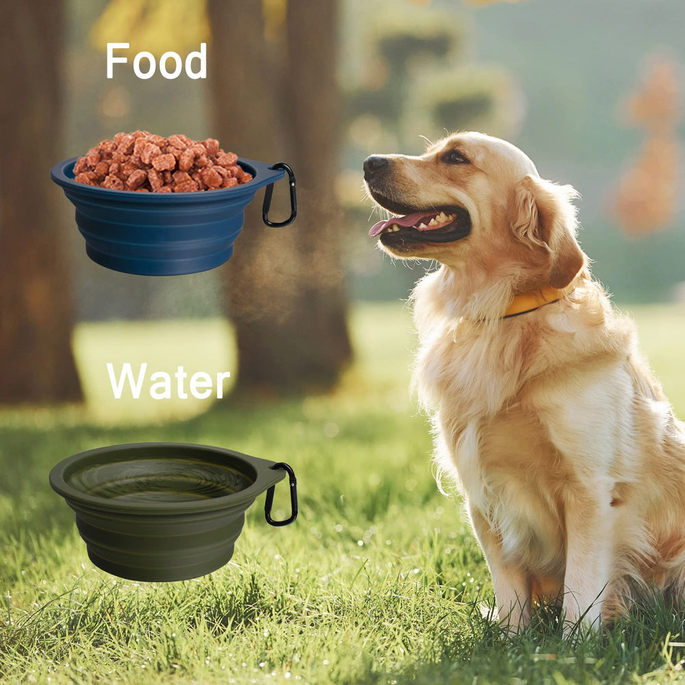 PetBonus tazón capacidad 590 ml para agua o comida