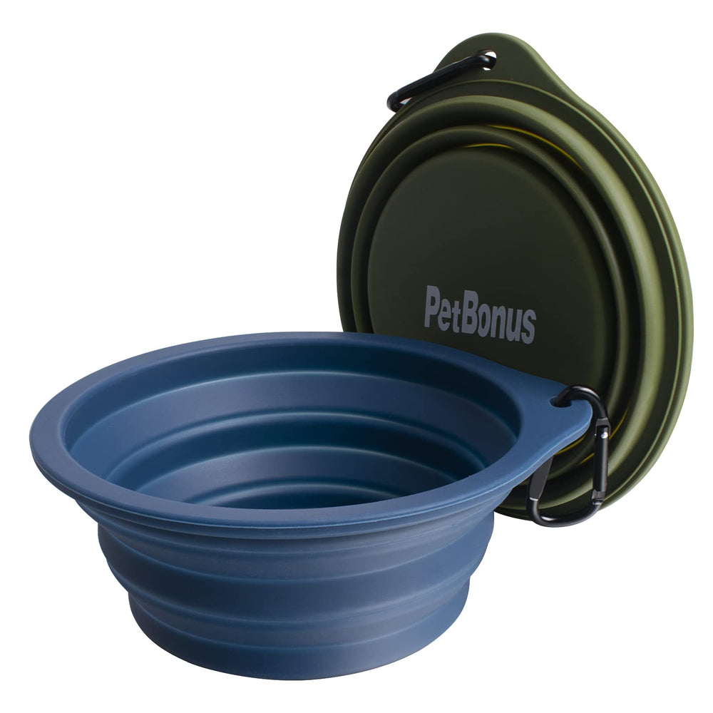 PetBonus tazon viaje para perros y gatos, práctico