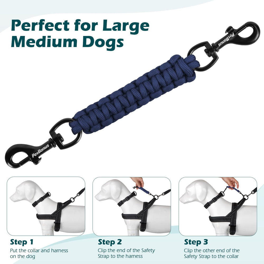 PetBonus disponible en 17 colores: azul marino y otras opciones