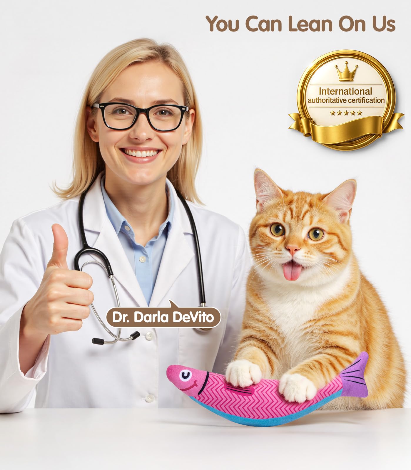 PetBusy Juguete gato regalo perfecto, ideal para amantes de felinos.