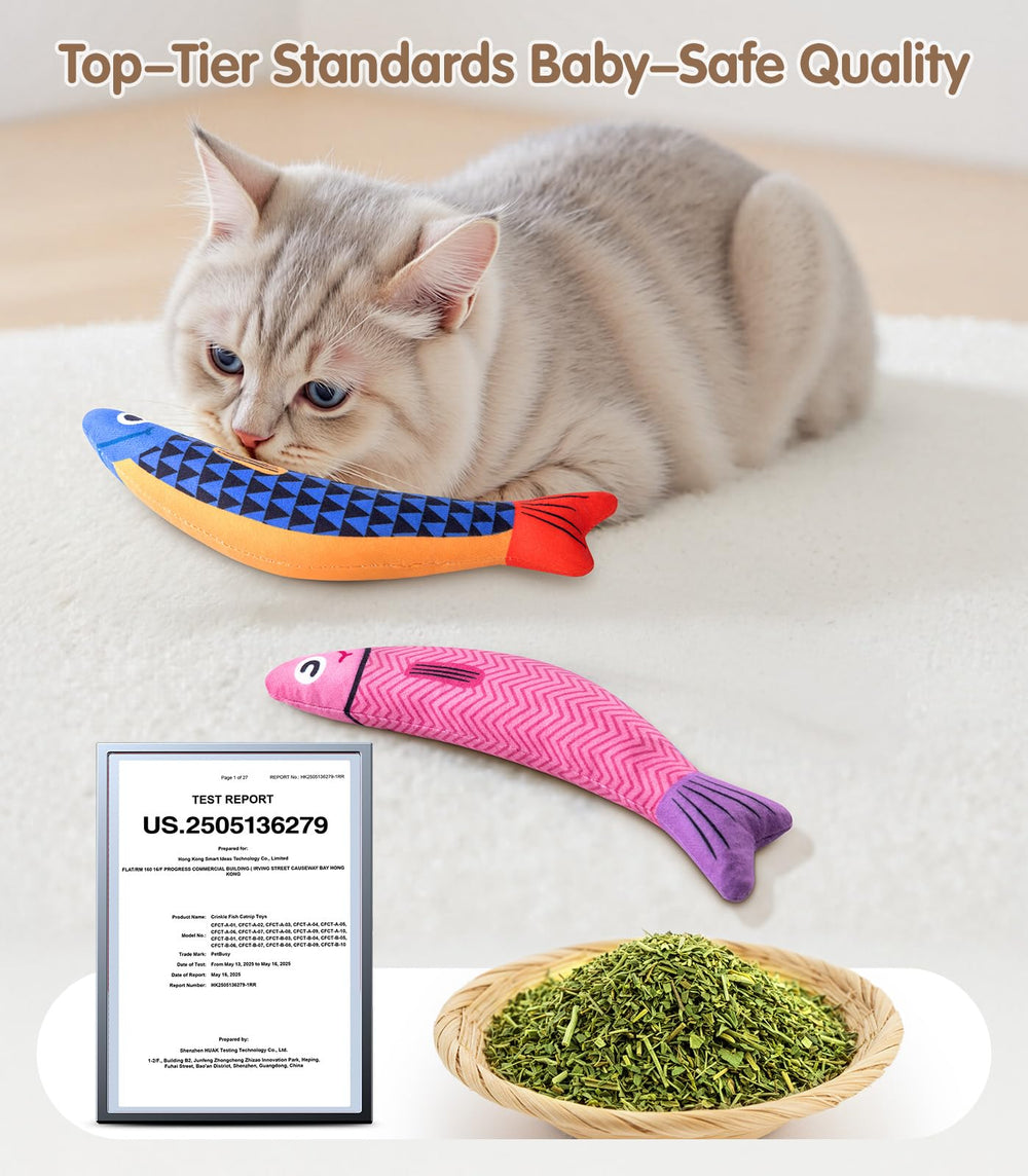 PetBusy Juguete gato uso interior, perfecto para gatos que viven dentro de casa.