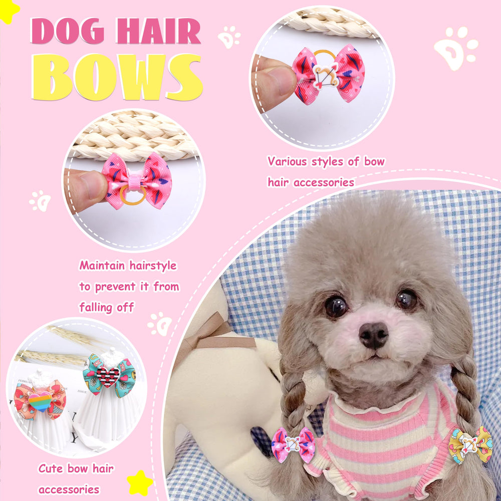 Petbuy lazo de pelo para clip seguro, sujecion fiable durante paseos.