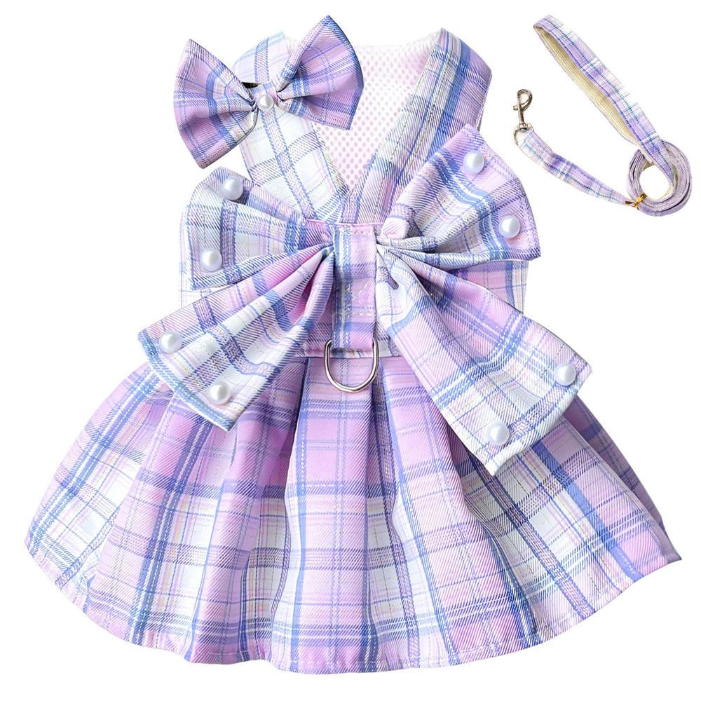 Conjunto para cumpleaños u otras celebraciones, elegante y adorable