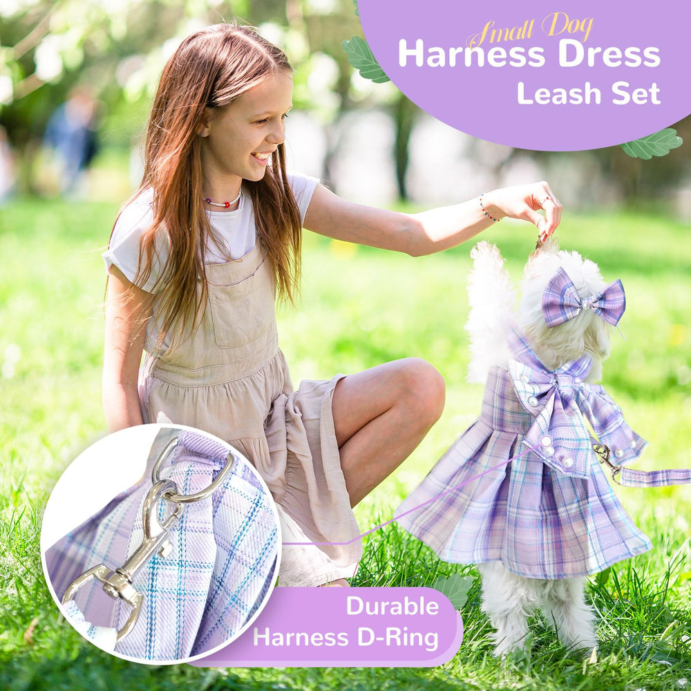 Lazo grande con perlas para un look elegante