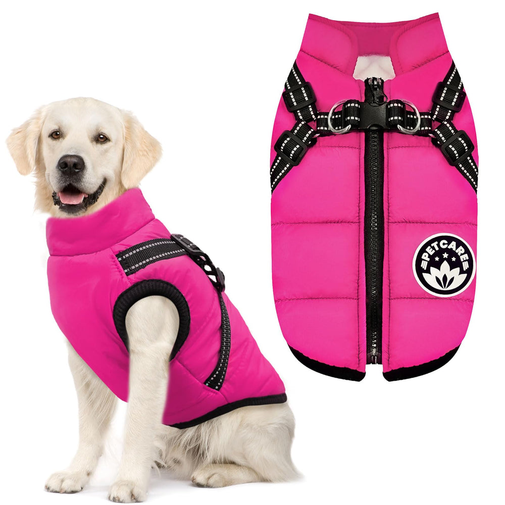 PETCARE uso diario de invierno para interior y exterior
