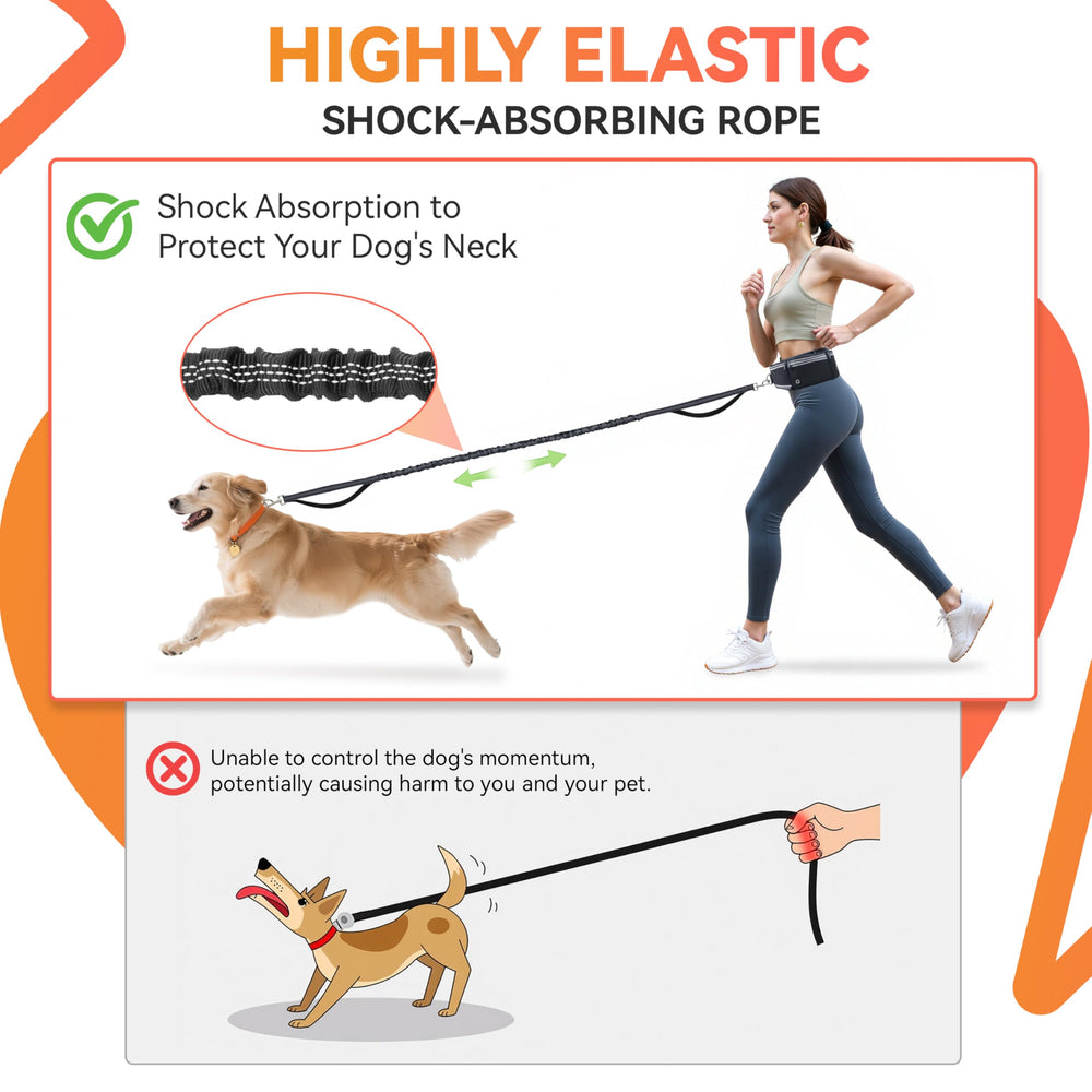 PETCOOZ: sistema giro-360, evita enredos y mantiene el movimiento fluido