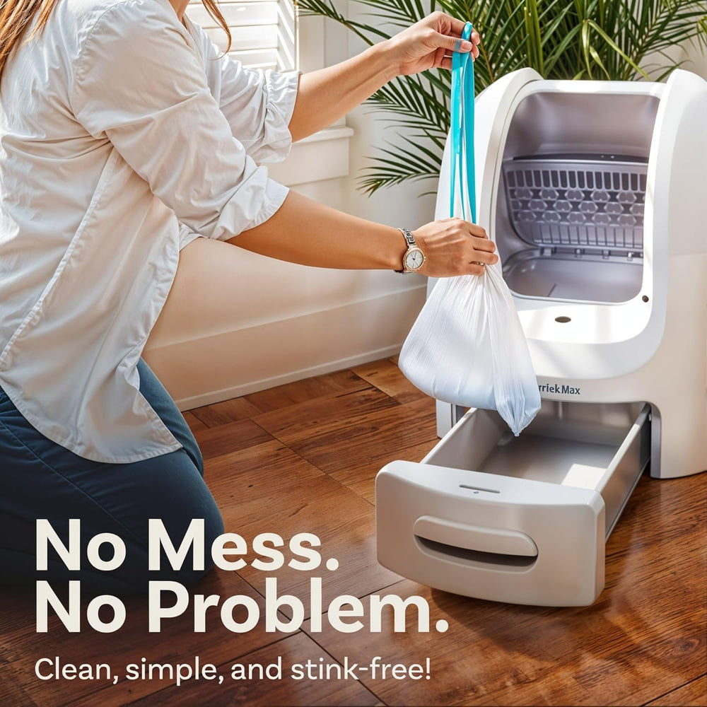 Petcove cartuchos de carbono activado PurrFresh, mantener aire más fresco