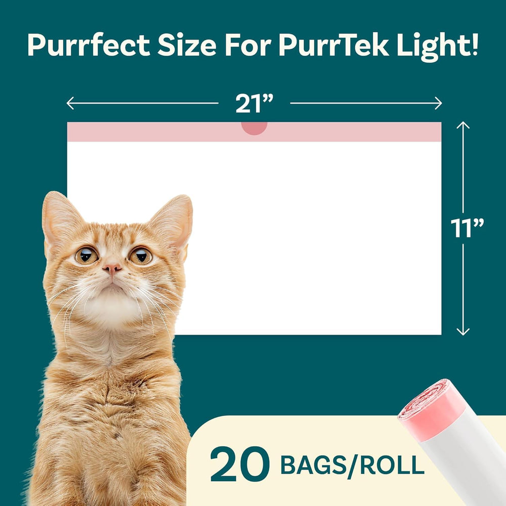 Petcove PurrFresh: cartucho de carbón activado para capturar olores en origen.