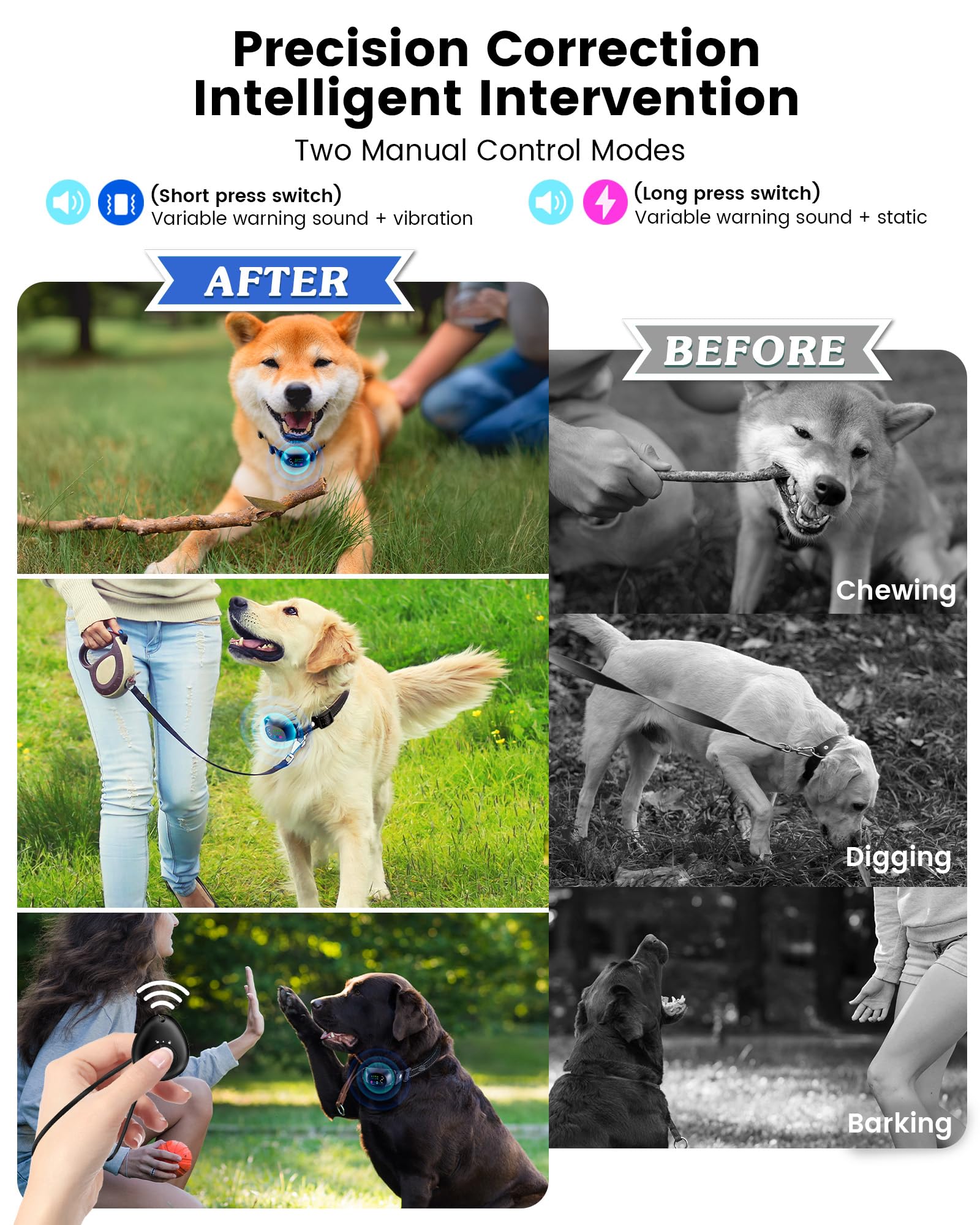PETDOTT Carga magnética: carga rápida y práctica para uso diario.